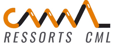 logo ressorts CML