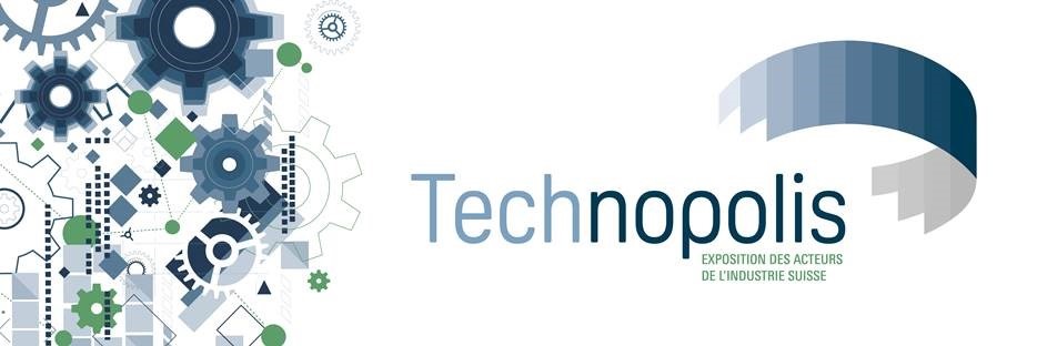 Polyval stellt auf der Technopolis am 9.9.21 aus