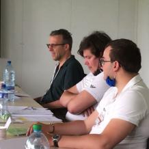 Embedded thumbnail for Radio HELLO